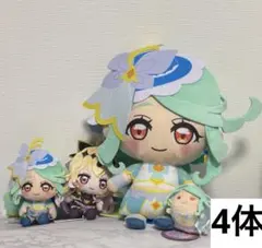 名探偵プリキュア キュアエクレール キュアアルカナシャドウ