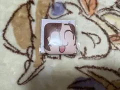 あ*い様 あんスタ　缶バッチ　三毛縞斑