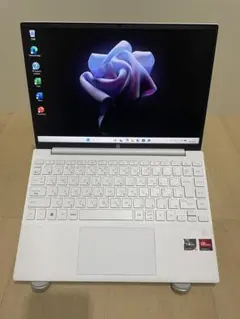 HP Pavilion Aero 13 Ryzen 5 16GB 512GB