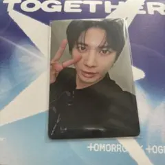 TXT 大阪公演記念 ラキドロ テヒョン