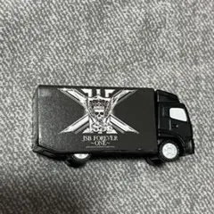 三代目　ミニチュアトラック　会場　JSB FOREVER ONE 2