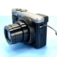 2025年最新】lumix dmc-tz85の人気アイテム - メルカリ