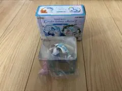 ポケモン　サーキュラージオラマコレクション2 アシレーヌ