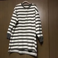 ジェラードピケチュニック