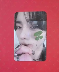 DAILY:DIRECTION ウォヌ トレカ ★匿名 送料込 ②