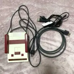 ニンテンドークラシックミニ