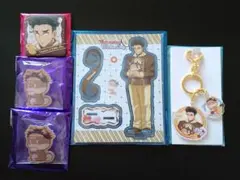 鬼滅の刃 バレンタイン&ホワイトデーイベント 2026 悲鳴嶼セット