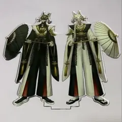 2026年最新】第五人格 最高演繹 白黒無常 アクリルスタンドの人気