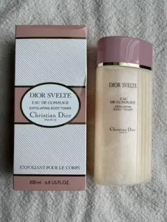 2026年最新】DIOr SVELTE 200mlの人気アイテム - メルカリ