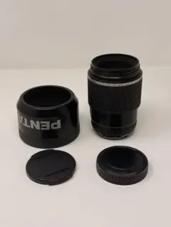 PENTAX FA 645 MACRO 120mm F4 r80090 - メルカリ