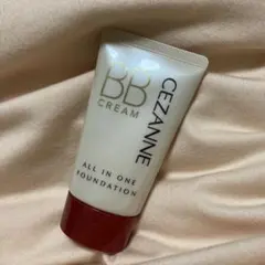 CEZANNE BBクリーム 03 ナチュラルベージュのサムネイル
