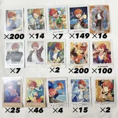 あんスタ 明星スバル ぱしゃっつ ぱしゃこれ