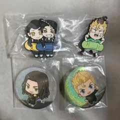 東京リベンジャーズ