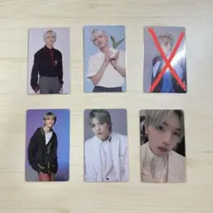 【値下げ中❗️】INI 髙塚大夢 トレカ ファンミ ポップアップ アリツア