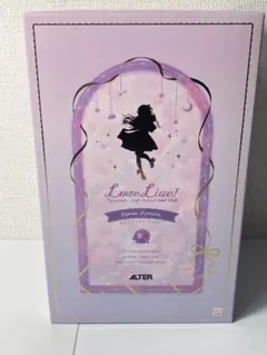 2025年最新】近江彼方 フィギュア アルターの人気アイテム