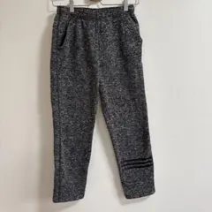 【美品】ニットジョガーパンツ/adidas neoのサムネイル