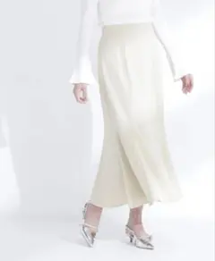 マーメイドスカート　N. Natural Beauty Basicのサムネイル