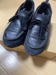 Mizuno Wave Prophecy Moc GORE-TEX Black