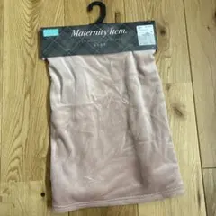 新品　マタニティ　腹巻き　L LL