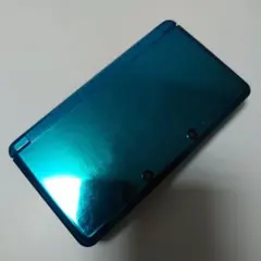 Nintendo 3DS アクアブルー 本体のみ