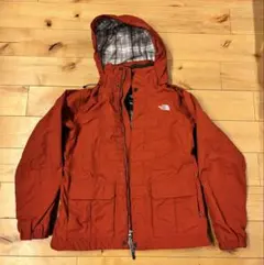 ンニット NKNIT KNIT blouson ニット／茶2 - メルカリ