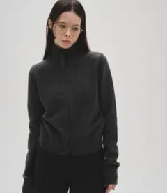TODAYFUL ジップニットのサムネイル