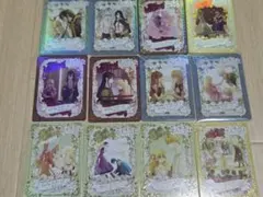 ある姫 中国カード まとめ売り 10枚 - メルカリ
