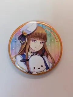 2025年最新】カラフルピーチ えと サンリオ 缶バッジの人気