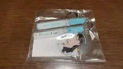 乃木坂46 小川彩 個別スティックライトキーホルダー 真夏の全国ツアー2025
