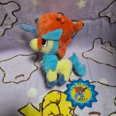 2025年最新】 ケルディオ ぬいぐるみ ポケモンセンターの人気