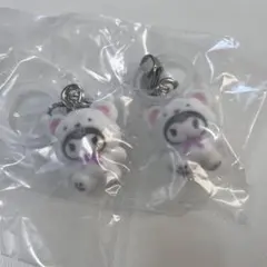 サンリオ　ふわふわスノー