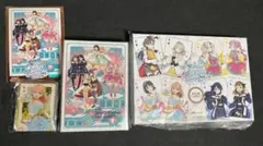 ラブライブ！蓮ノ空 5th Live Blu-ray 期予約特典＆ソフマップ特典