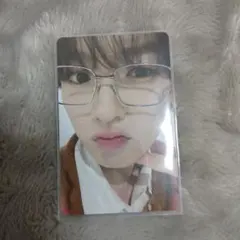 NCTWISH サクヤ　トレカ