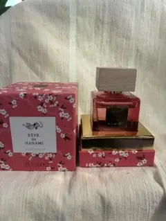 RITUALS リチュアルズ レヴドハナミ オードパルファム 15ml＆50ml