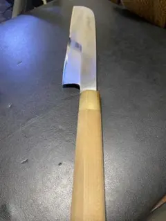 【新品・未使用】源兼光 牛刀 370mm 特製正鋼 定価17,000円 2025年最新】包丁源の人気アイテム - メルカリ