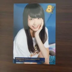 NMB48 原かれん 生写真 YNN - メルカリ