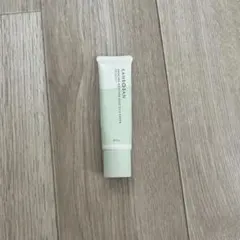 乾燥さん 保湿力スキンケア下地 シカグリーン 30g