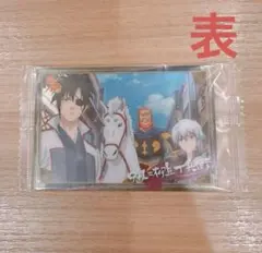 2025年最新】銀魂ウエハースの人気アイテム - メルカリ