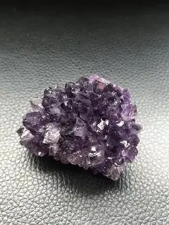 アメジストの花