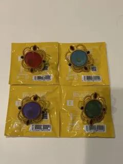 あんスタ 紅月 スタライ リングライト セット 10th