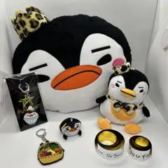 2PM ジュノ　ペンペン　グッズ　銀テープ 2PMジュノ ペンペンぬいぐるみ 銀テおまけ付