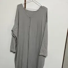 ロングカーディガンのサムネイル