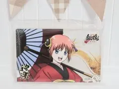 ✽銀魂✽　神楽　トレーディングアクリルブロック　新劇場版