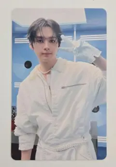 Stray Kids THIS & THAT HMV ラキドロZ リノ