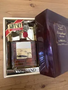 NIKKA WHISKY KINGSLAND Premier 3本セット - メルカリ