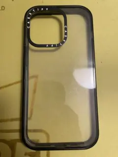 CASETiFY iPhone 14proのサムネイル