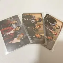 straykids IN生　ユニット　3ラチャ　コンプ　ハン