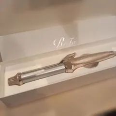 リファ　カールアイロン　プロ+