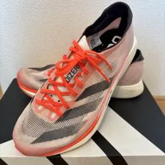 アディゼロ タクミセン10 26センチ