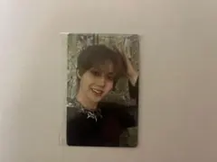 TREASURE ドヨンLOVE PULSE よしよしver.トレカ